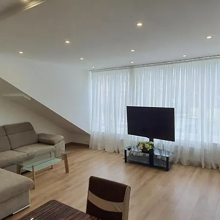 Appartement Bruxelles Brussels