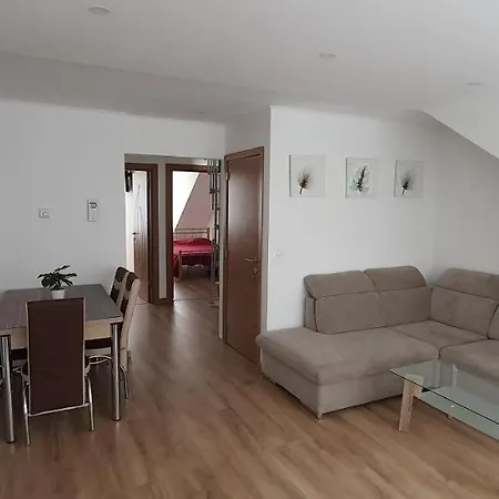 Appartement Bruxelles Apartment