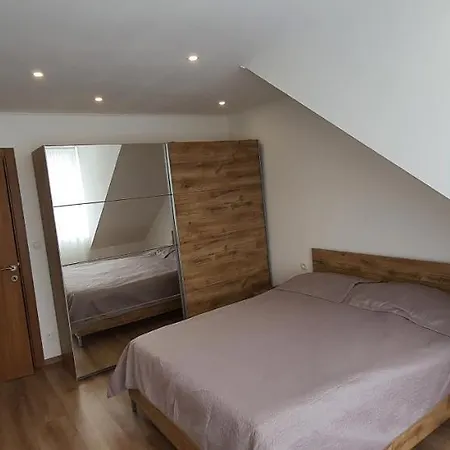 Apartment Appartement Bruxelles *