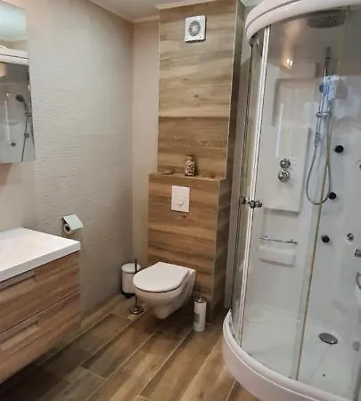 Appartement Bruxelles * Brüksel