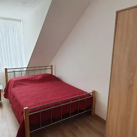Appartement Bruxelles Brussels